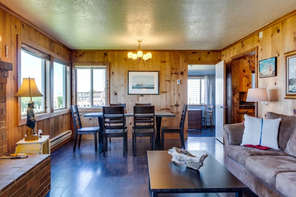 Lady Kennaway vacation rental in Yachats — photo 5