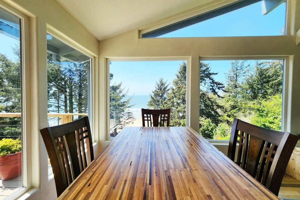 Otter Rock Hideaway | Ocean View vacation rental in Otter Rock — photo 4