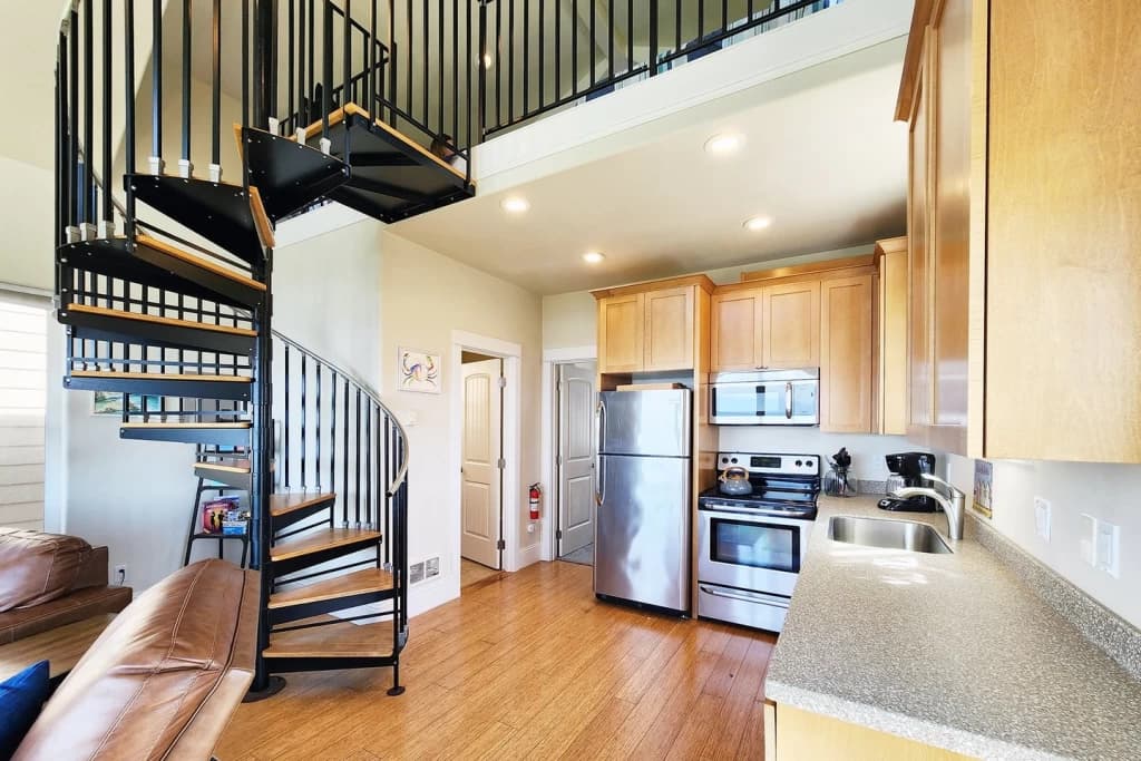 Beach Nut | Searose Beach vacation rental in Yachats — photo 4