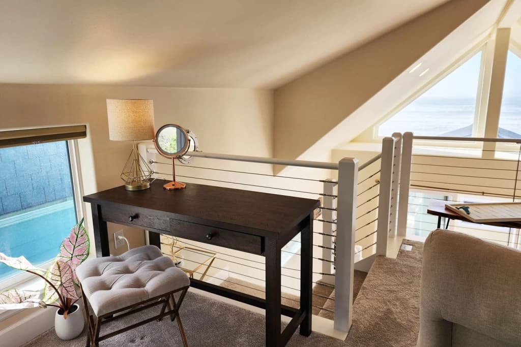 Secluded Searose | Ocean View vacation rental in Yachats — photo 4
