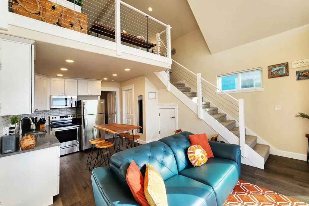 Secluded Searose | Ocean View vacation rental in Yachats — photo 2