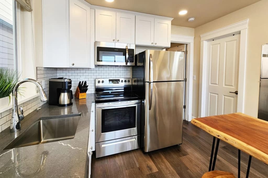 Secluded Searose | Ocean View vacation rental in Yachats — photo 5