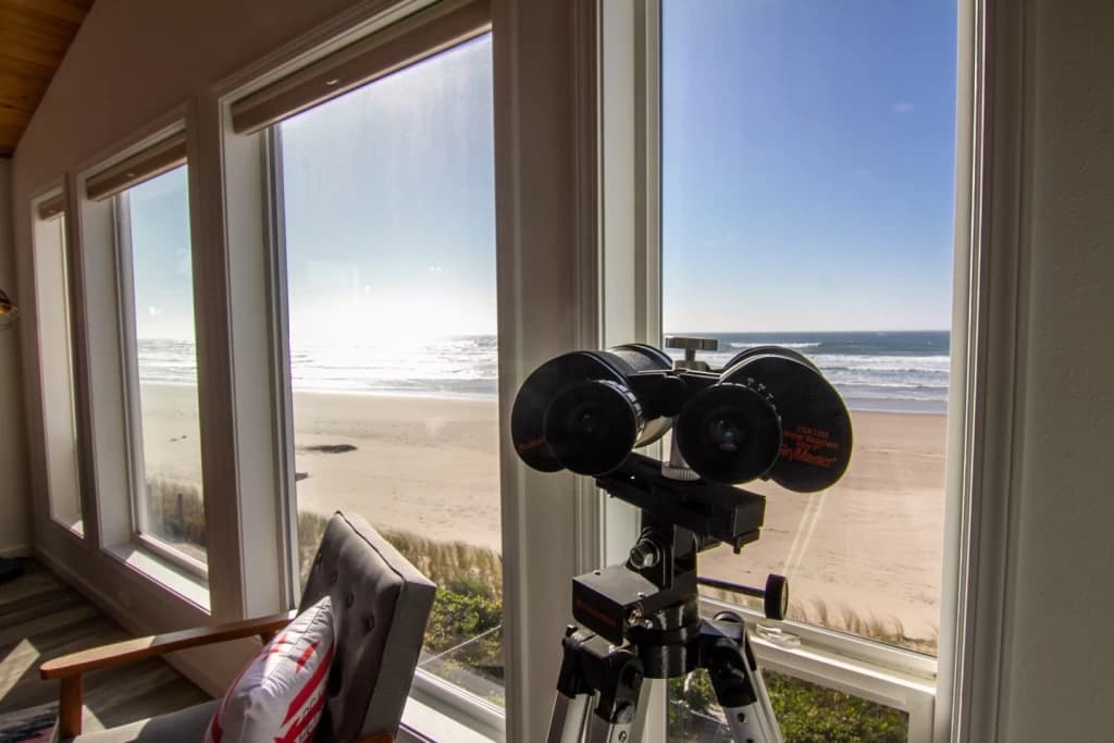 Beach, Please! vacation rental in Waldport — photo 5