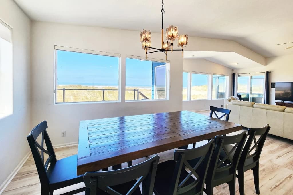 Beachside Bliss vacation rental in Waldport — photo 4
