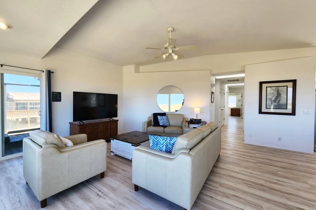Beachside Bliss vacation rental in Waldport — photo 3