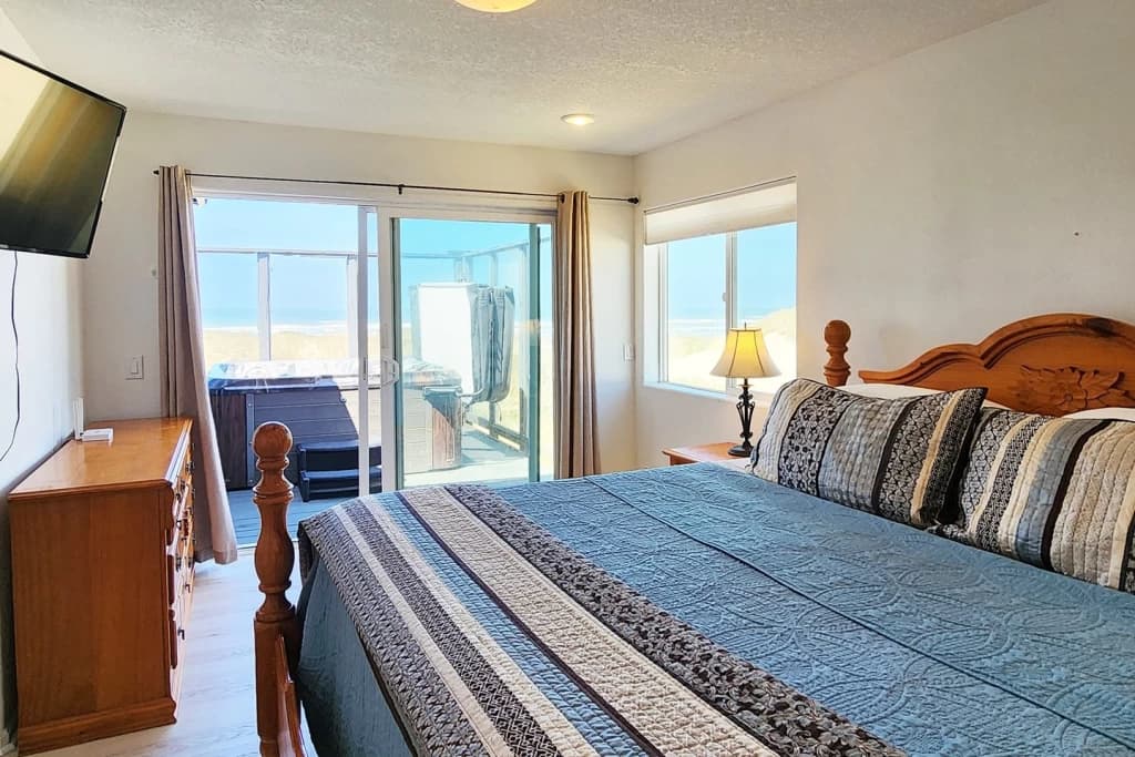 Beachside Bliss vacation rental in Waldport — photo 5