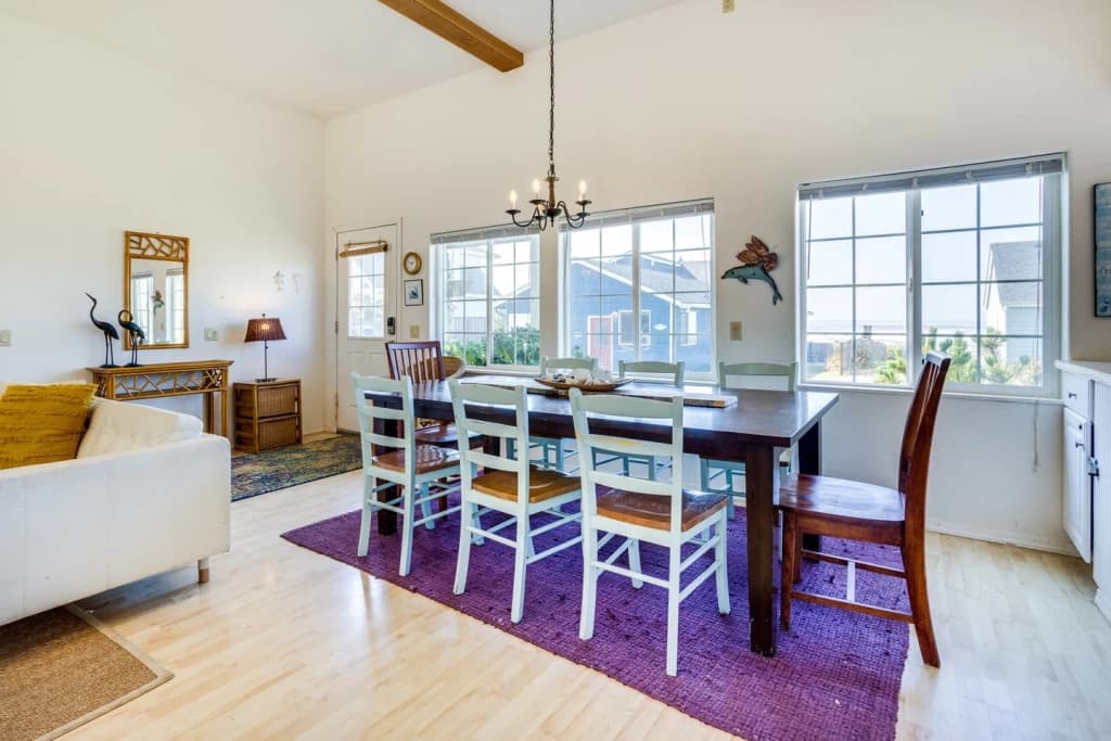 Casa Del Mar vacation rental in Yachats — photo 3