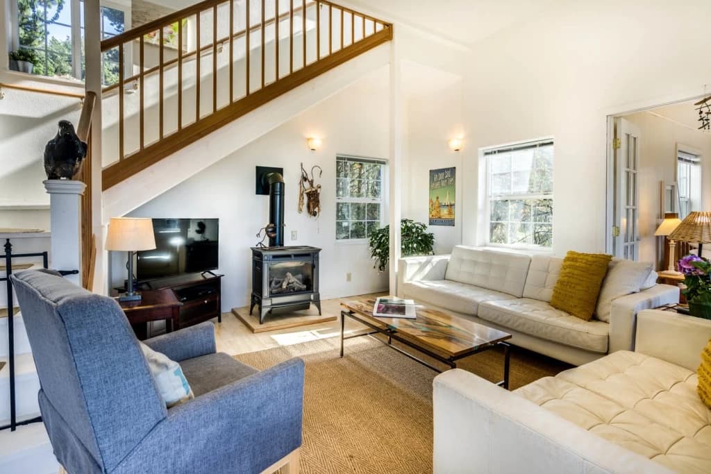 Casa Del Mar vacation rental in Yachats — photo 4