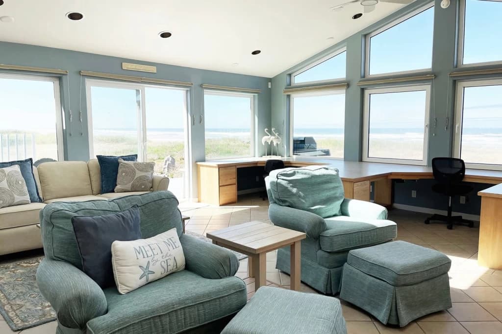 Pacific Sands vacation rental in Waldport — photo 3