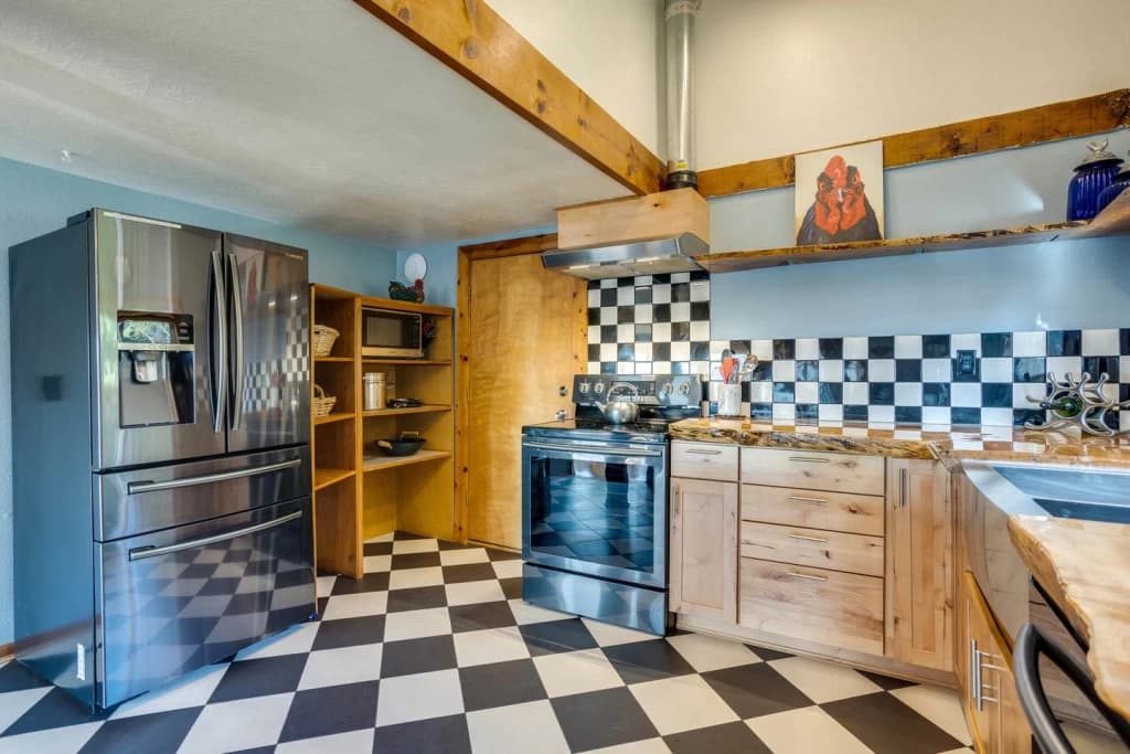 Hilltop Heights vacation rental in Waldport — photo 4