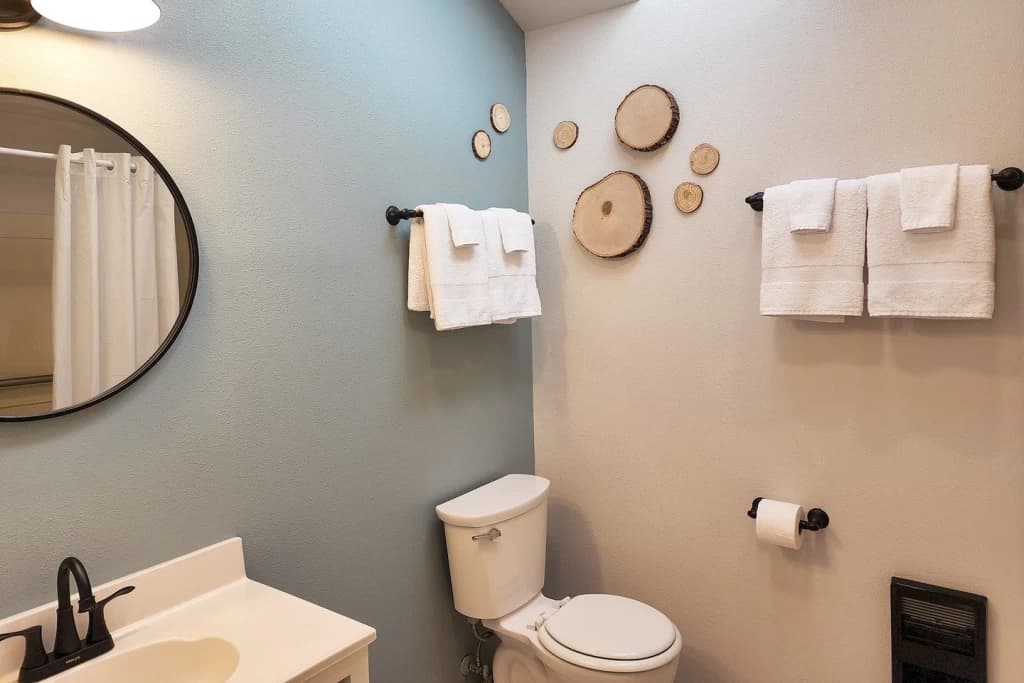 Alsea Shores vacation rental in Waldport — photo 3