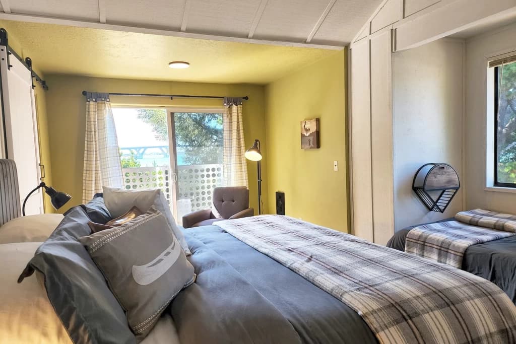 Alsea Shores vacation rental in Waldport — photo 4