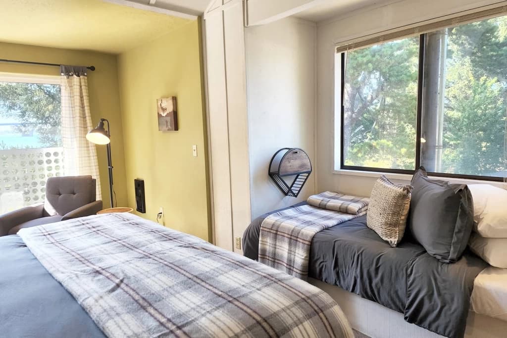 Alsea Shores vacation rental in Waldport — photo 5