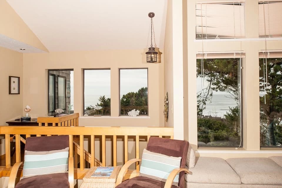 Calypso - Roads End vacation rental in Lincoln City — photo 3