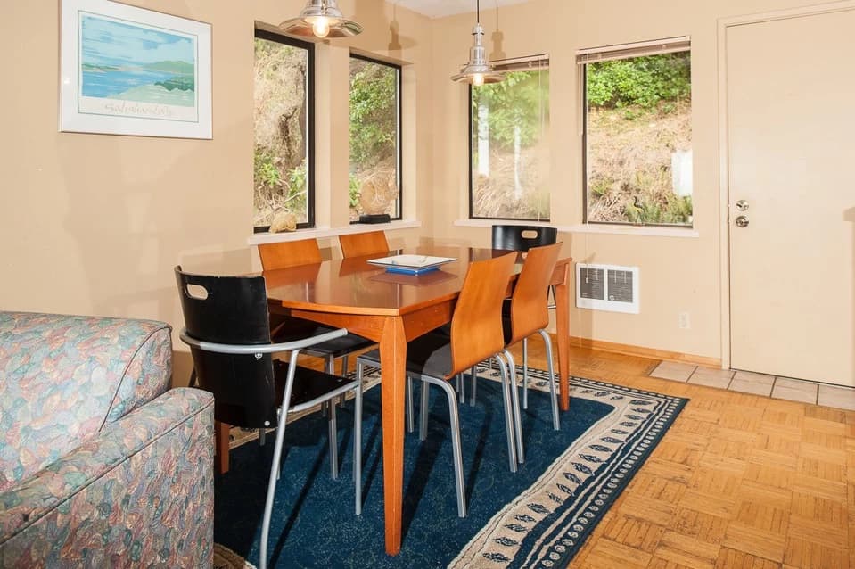 Calypso - Roads End vacation rental in Lincoln City — photo 5