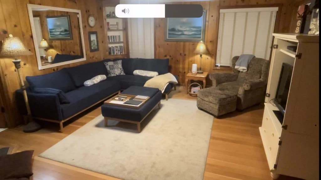 A Prom House - Seaside charm where the ocean is your front yard! vacation rental in Seaside — photo 2