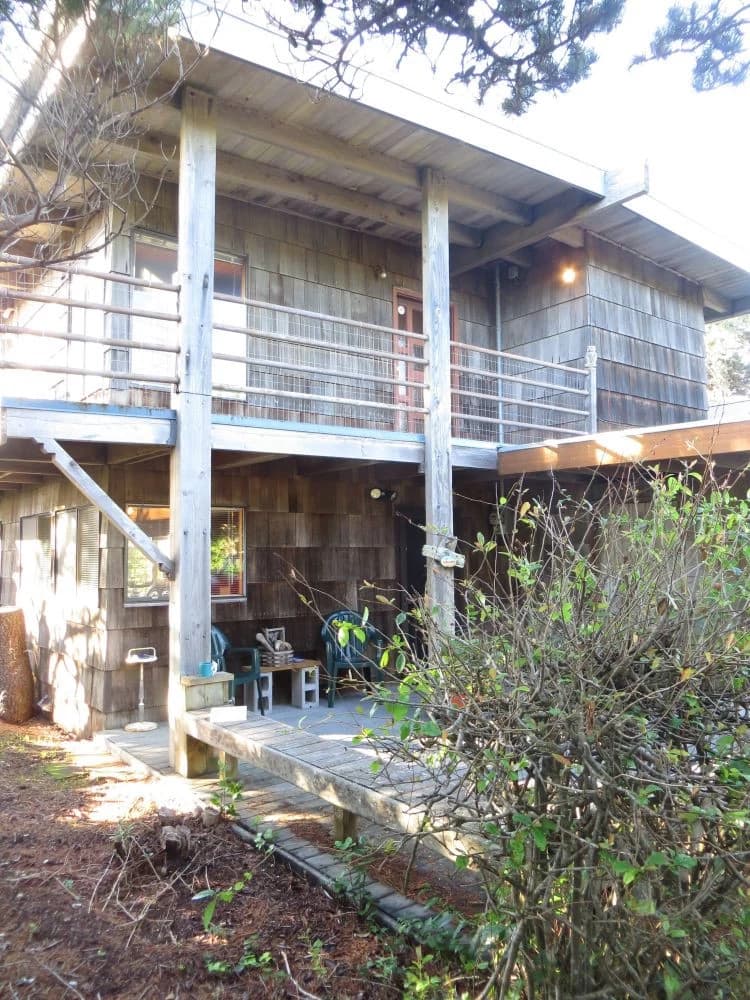 Deja View on Heceta Beach vacation rental in Florence — photo 3