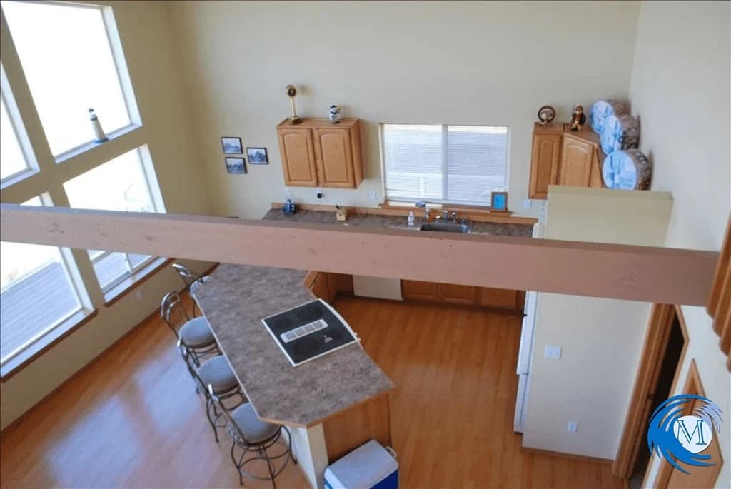 Pacific House vacation rental in Moclips — photo 4
