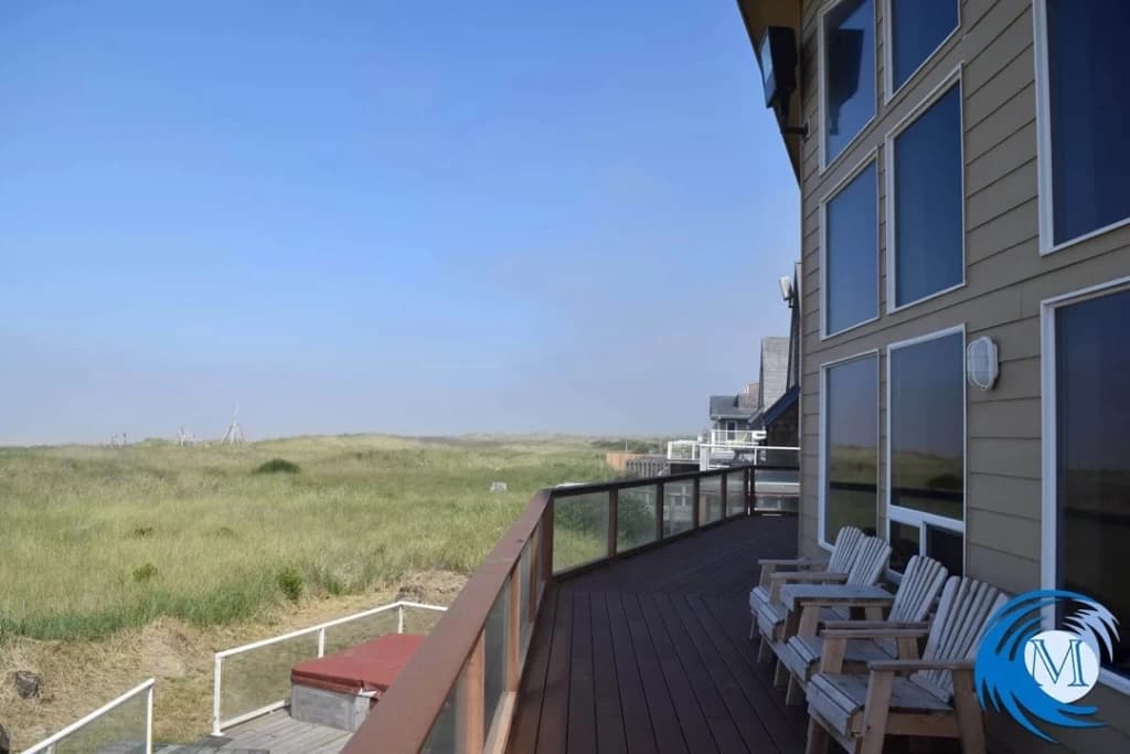 Pacific House vacation rental in Moclips — photo 3