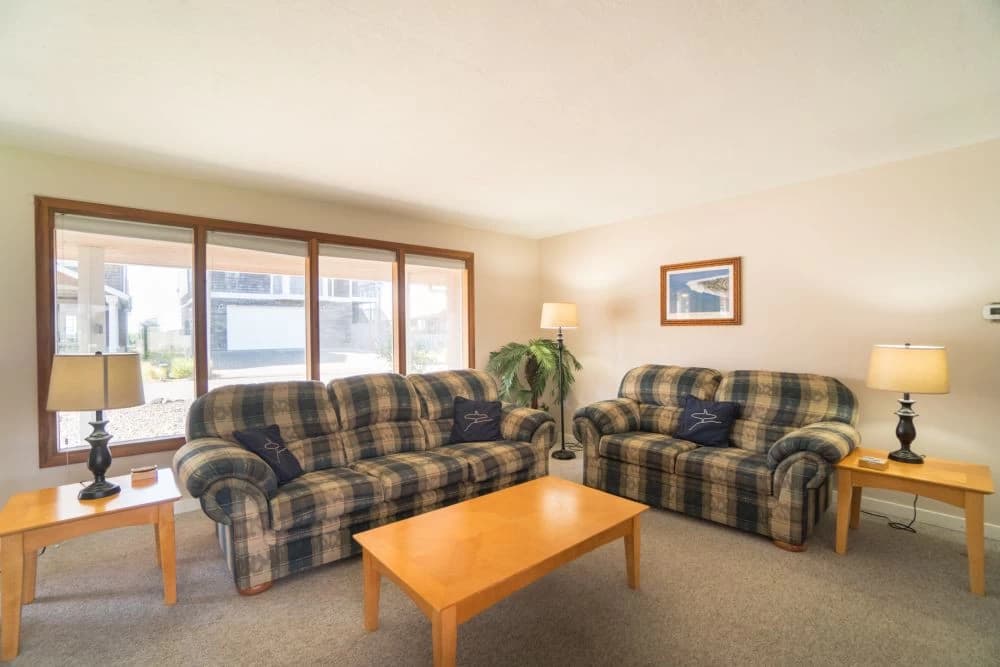 Surfers Cove vacation rental in Seaside — photo 3