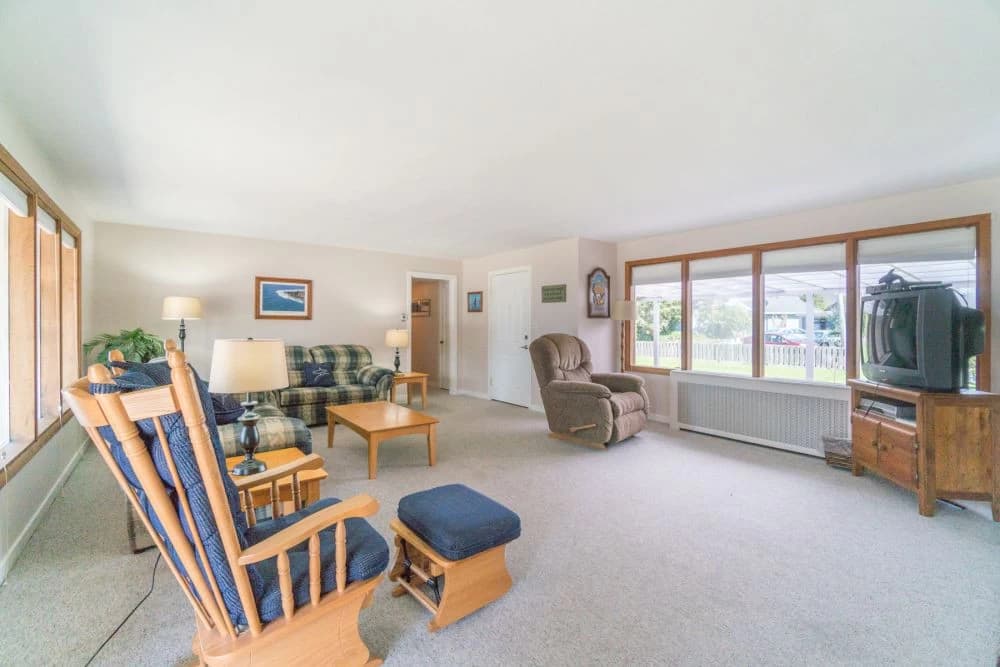 Surfers Cove vacation rental in Seaside — photo 4