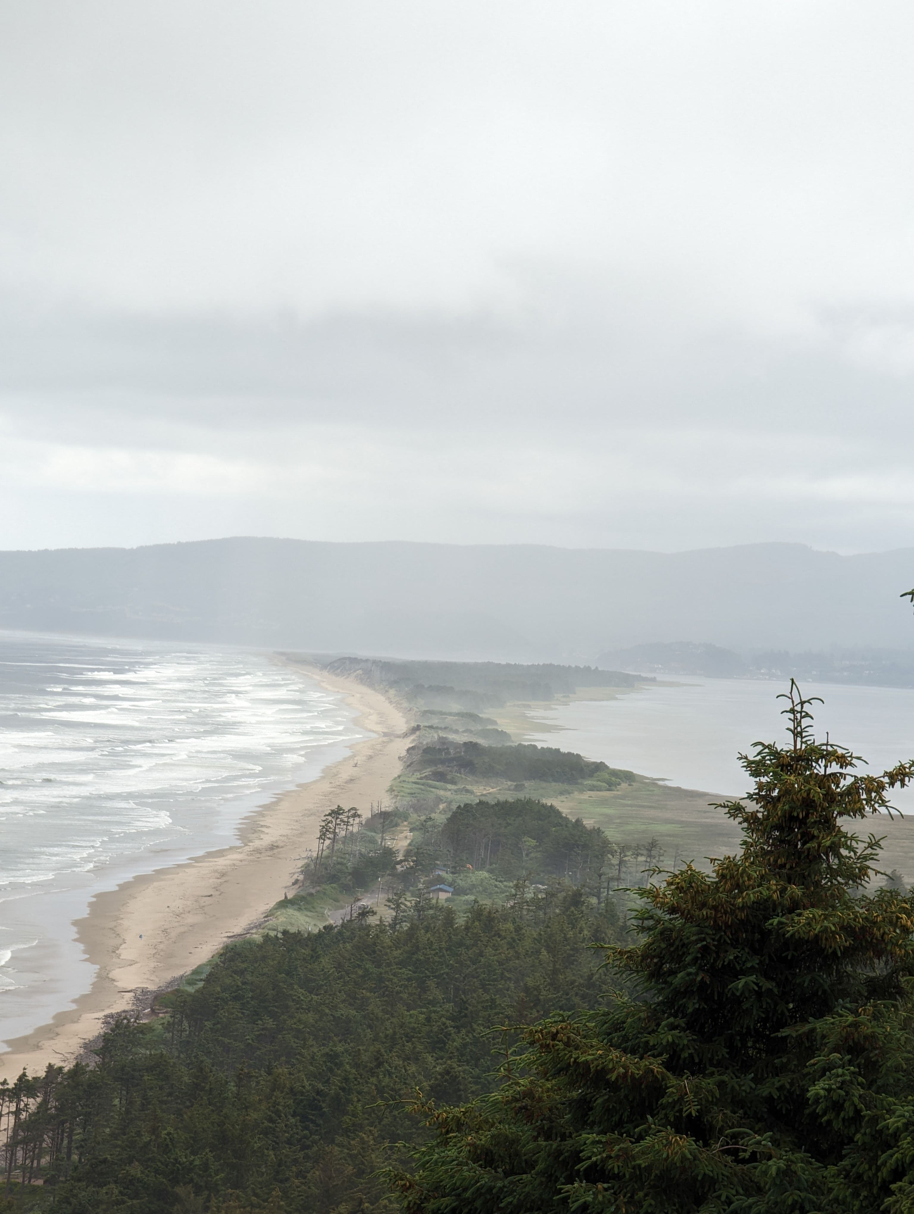 Discover Netarts, Oregon: A Hidden Gem on the Oregon Coast