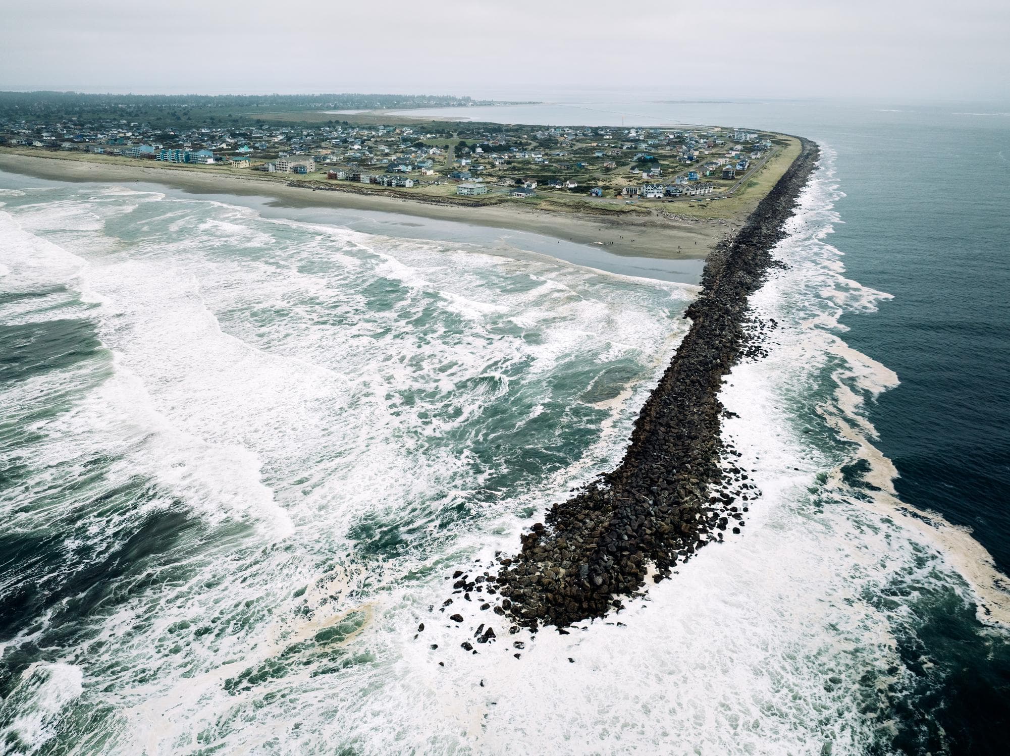 Ocean Shores, Washington: A Classic Washington Coast Getaway