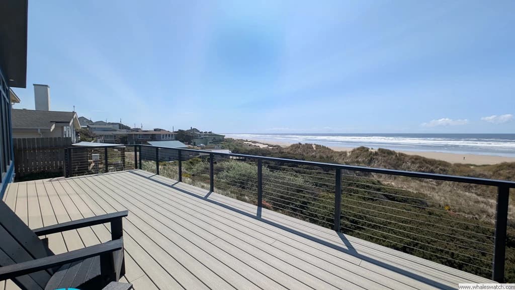 Vacation Rentals in Florence, Oregon