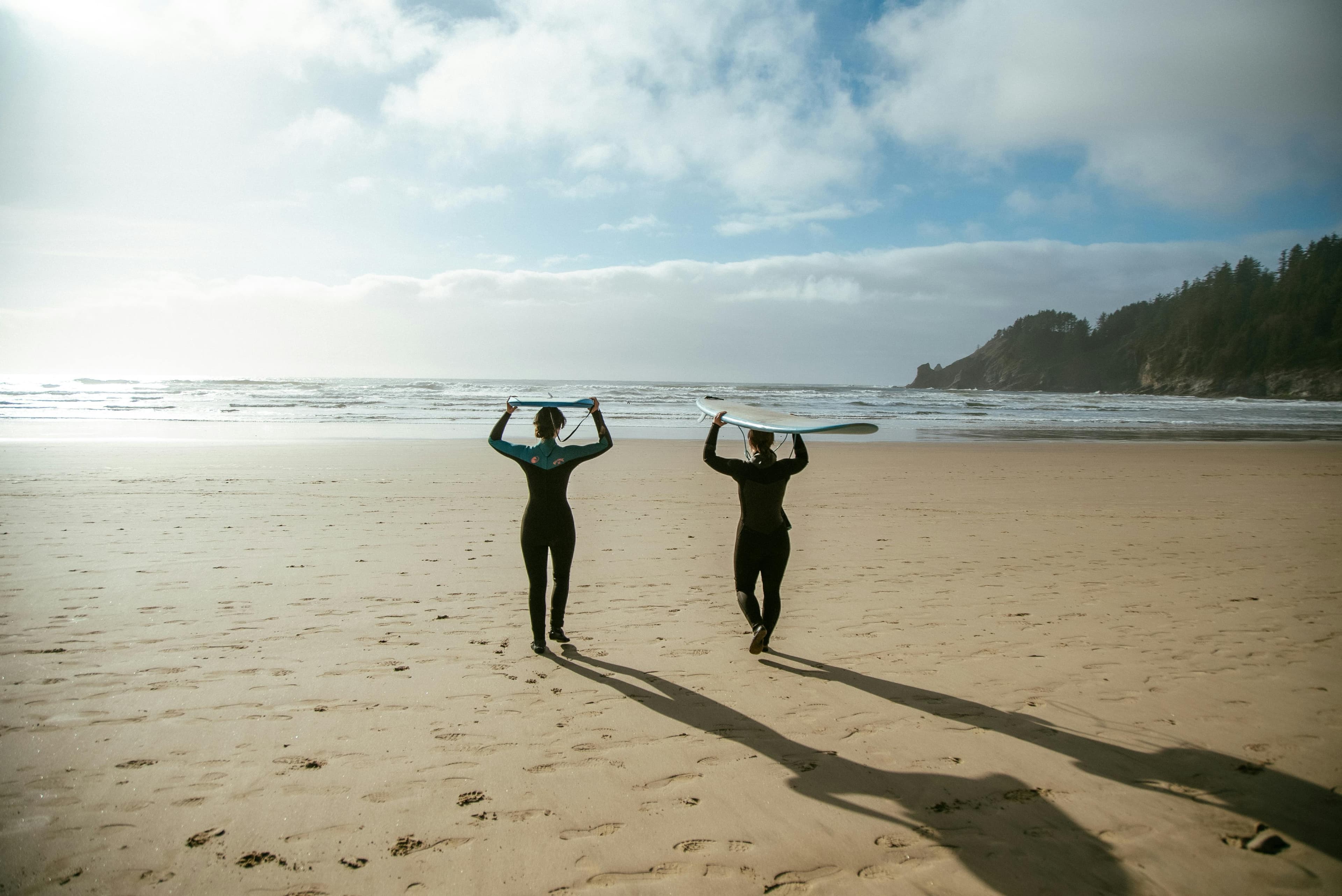 Vacation Rentals in Gleneden Beach, Oregon