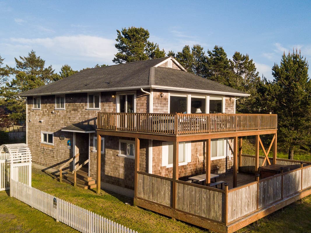 Vacation Rentals in Seaview, Washington