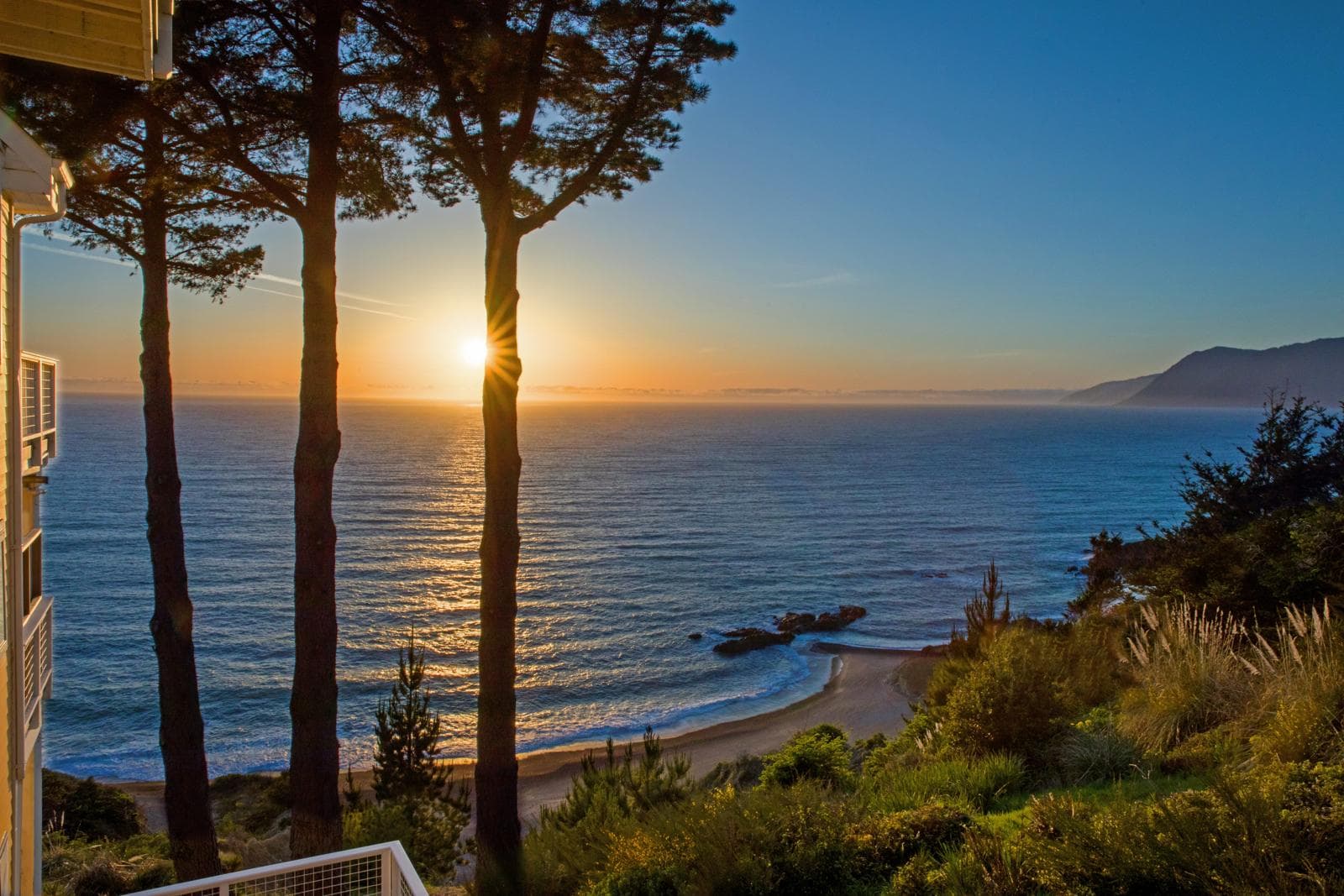 Shelter Cove, California: A Wild Escape on the Lost Coast