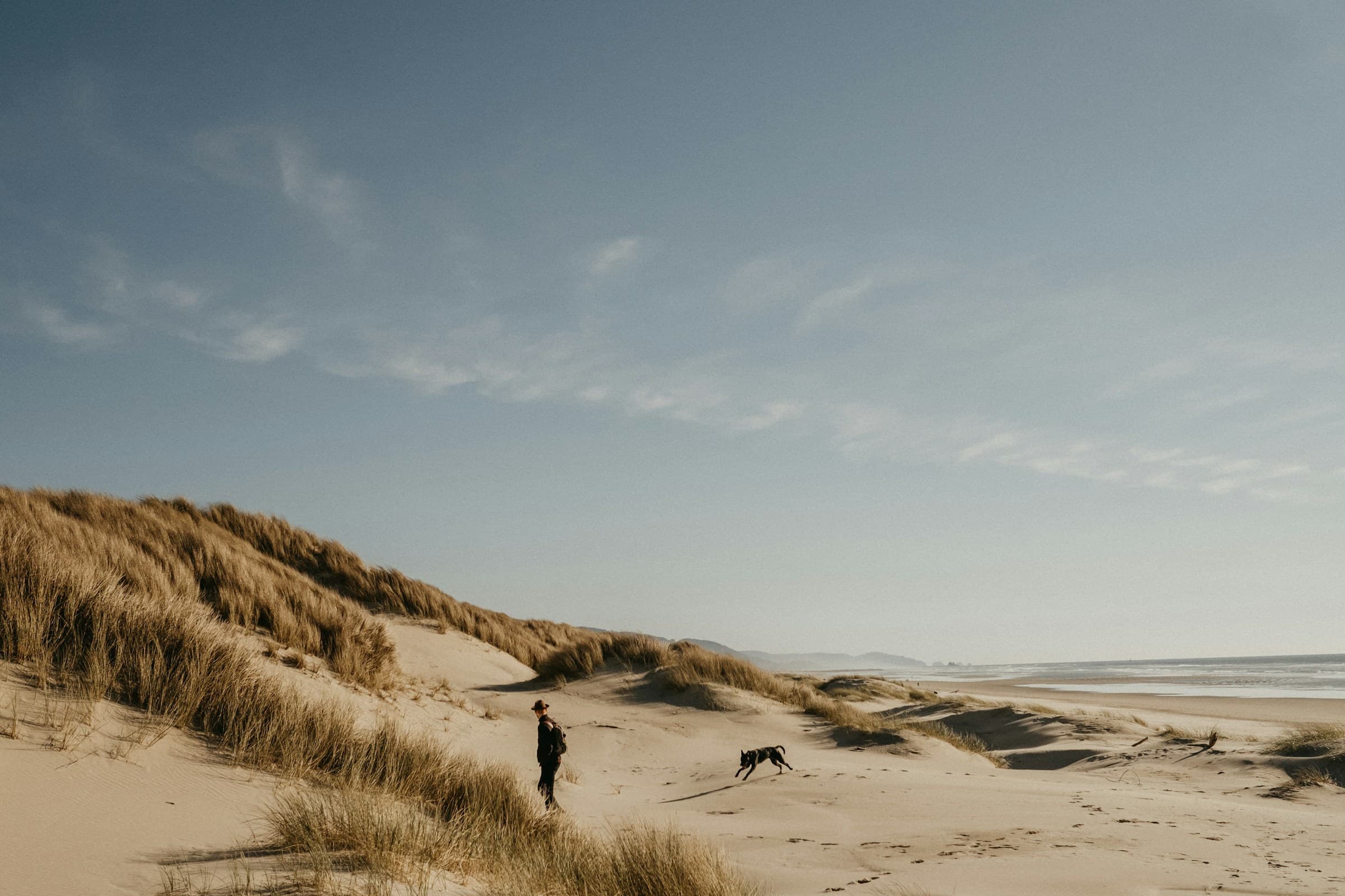 Manzanita, Oregon: A Beautiful Beach Town Worth Staying Awhile