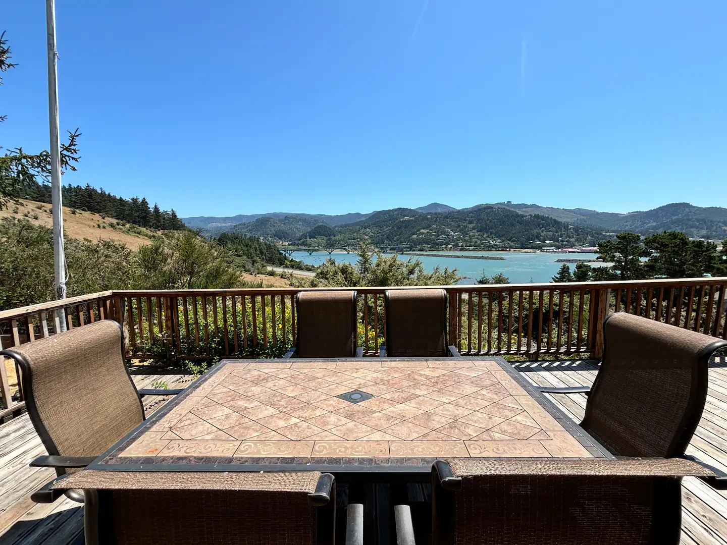 Vacation Rentals in Gold Beach, Oregon