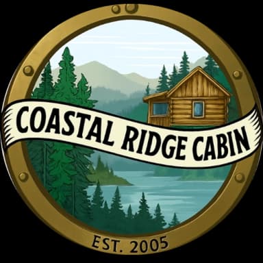 Coastal Ridge Cabins