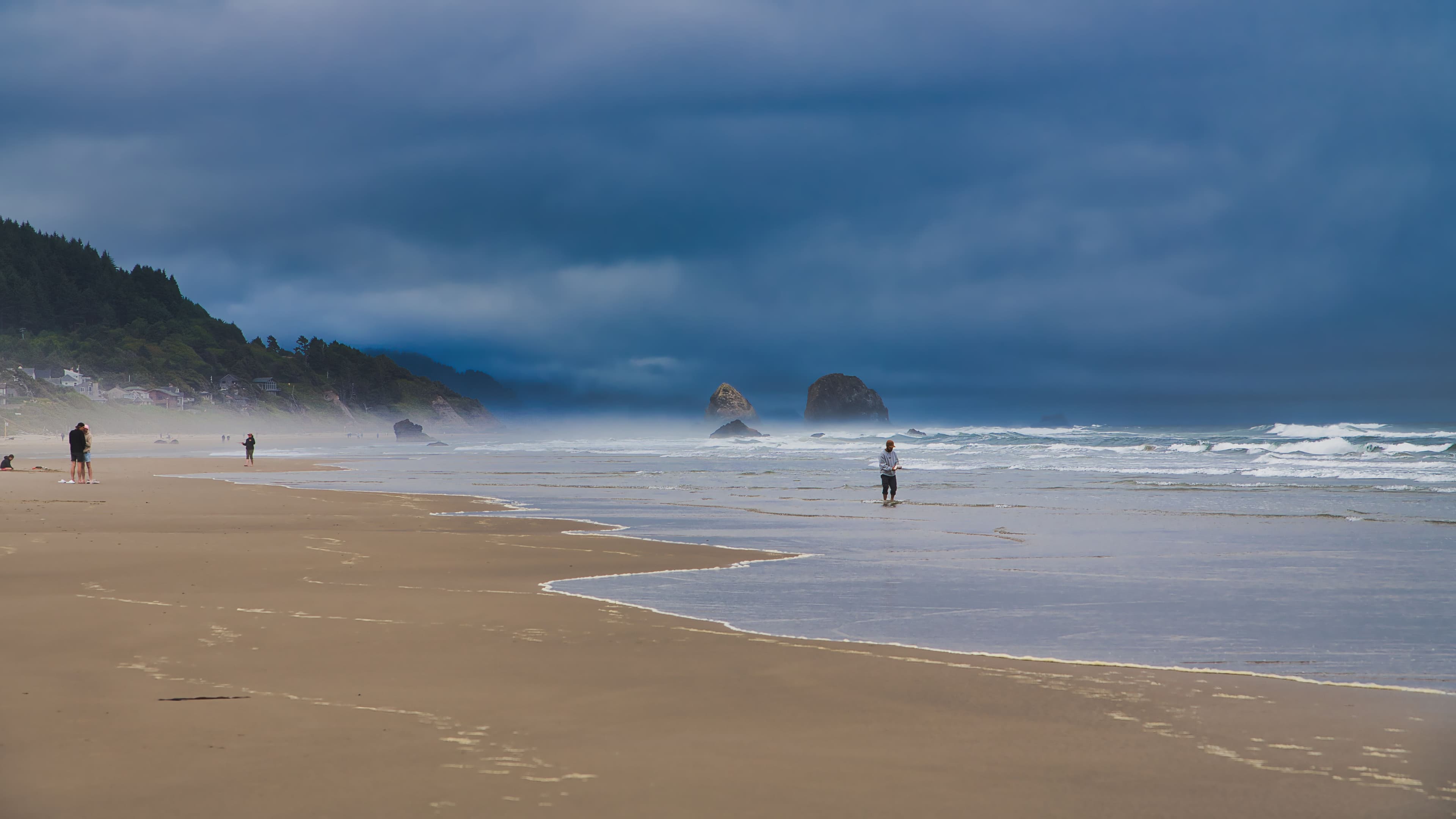 Oregon Coast vacation rentals