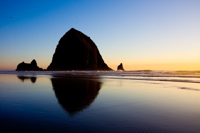 Cannon Beach Restaurants, Cafes & Pubs