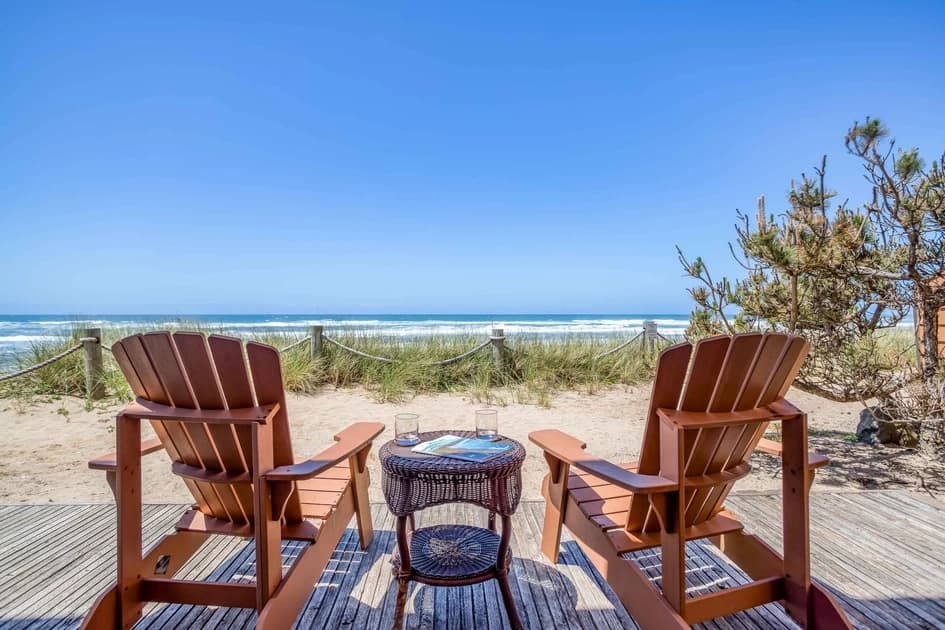 Vacation Rentals in Neskowin, Oregon