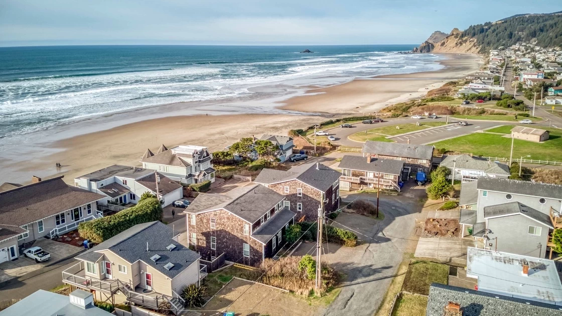 Calypso Roads End, Lincoln City NW