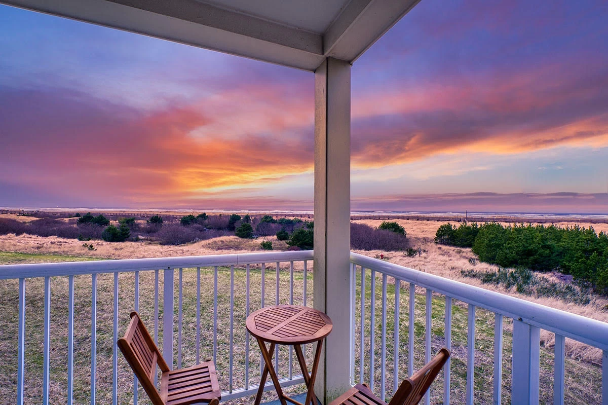 Vacation Haven Long Beach, WA NW