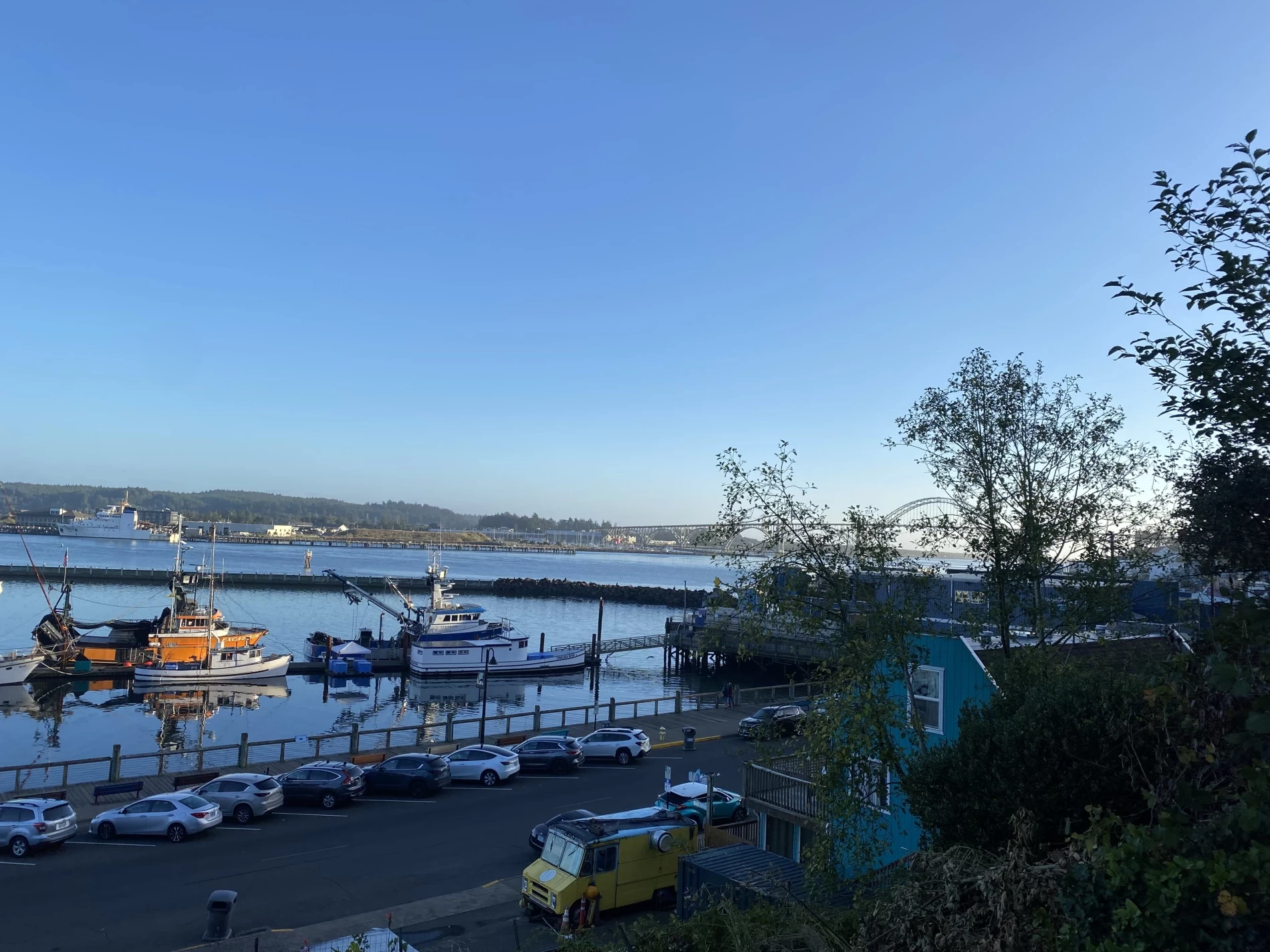 Bub's Bungalow Newport, OR NW