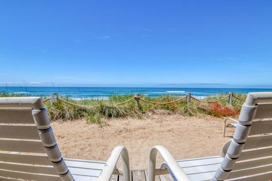 Breakers Beach House 5 Neskowin, Oregon NW