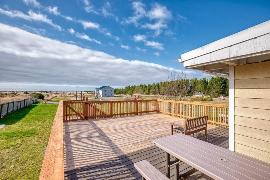 Surfview 1 & 3 Long Beach, WA NW